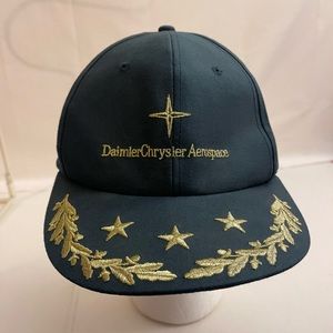 Daimler Chrysler Aerospace Hat.